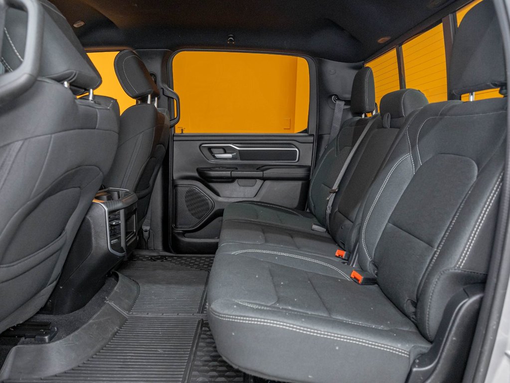 2025 Ram 1500 in St-Jérôme, Quebec - 28 - w1024h768px