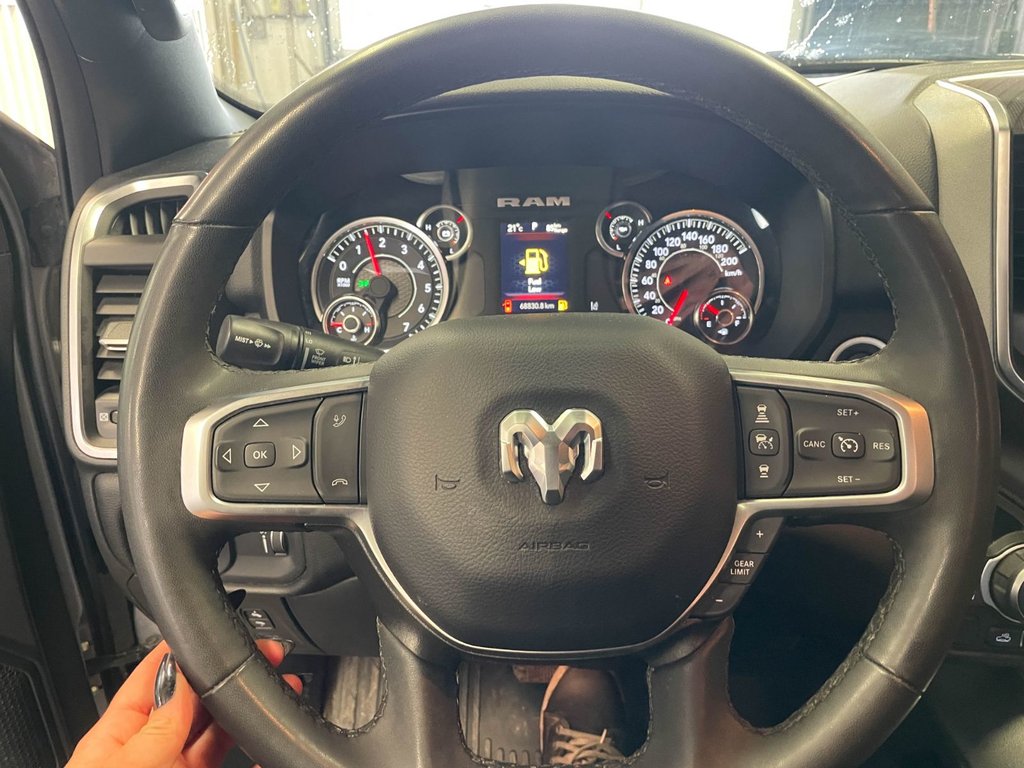 2025 Ram 1500 in St-Jérôme, Quebec - 14 - w1024h768px