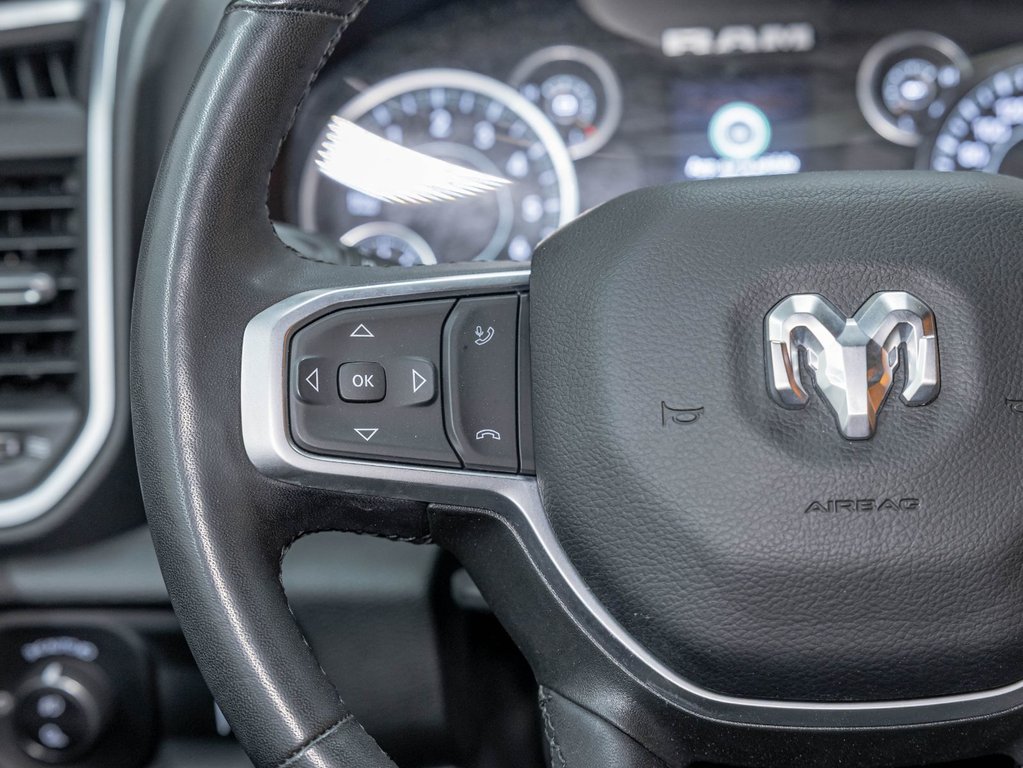 2025 Ram 1500 in St-Jérôme, Quebec - 14 - w1024h768px