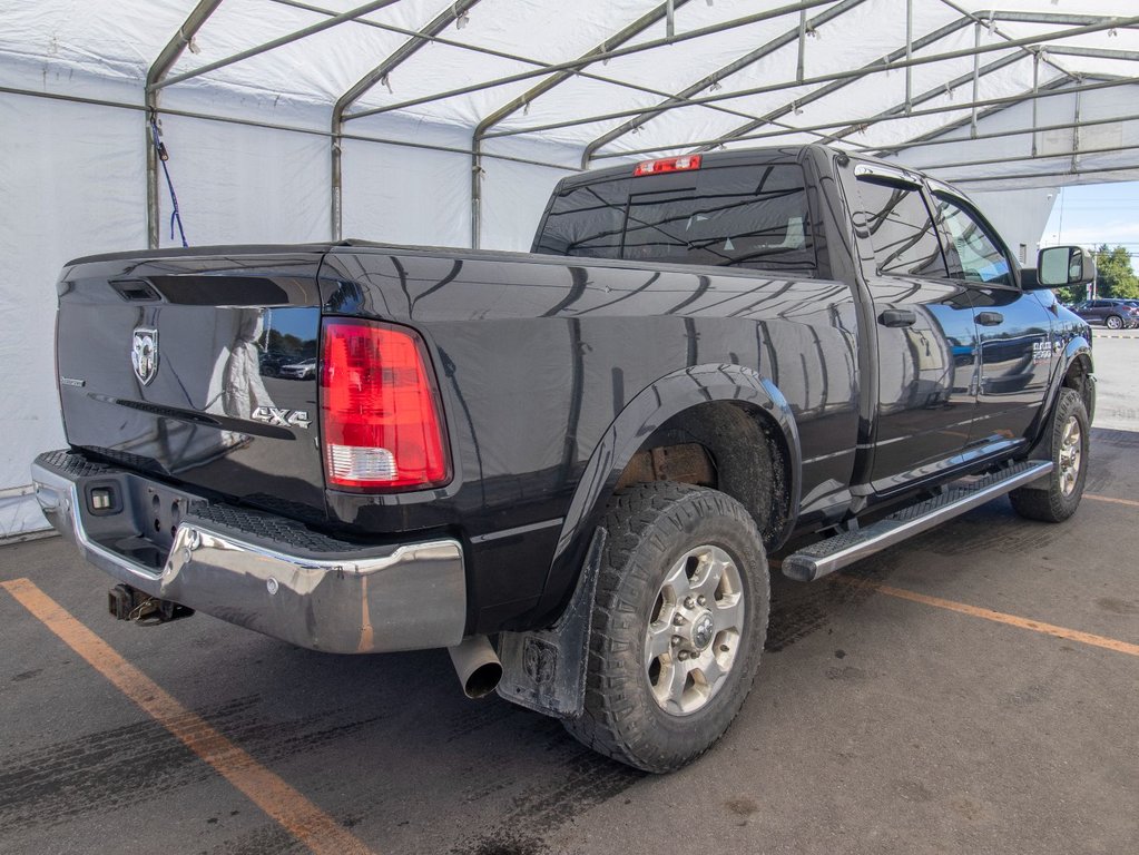 2016 Ram 2500 in St-Jérôme, Quebec - 9 - w1024h768px