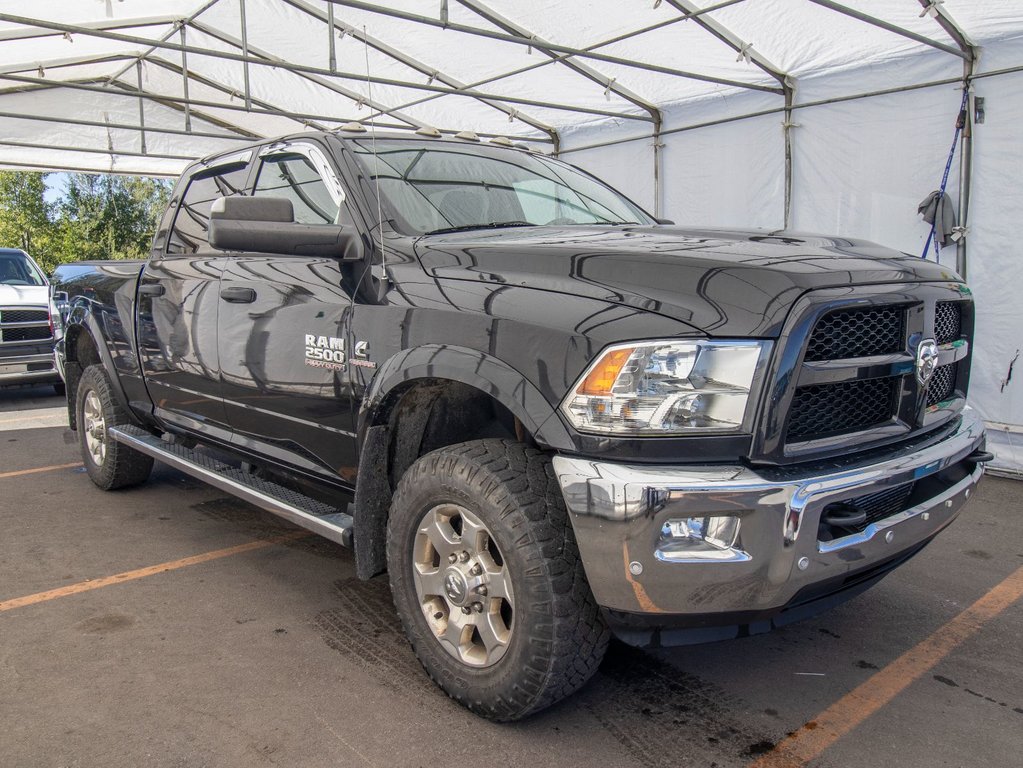 2016 Ram 2500 in St-Jérôme, Quebec - 10 - w1024h768px