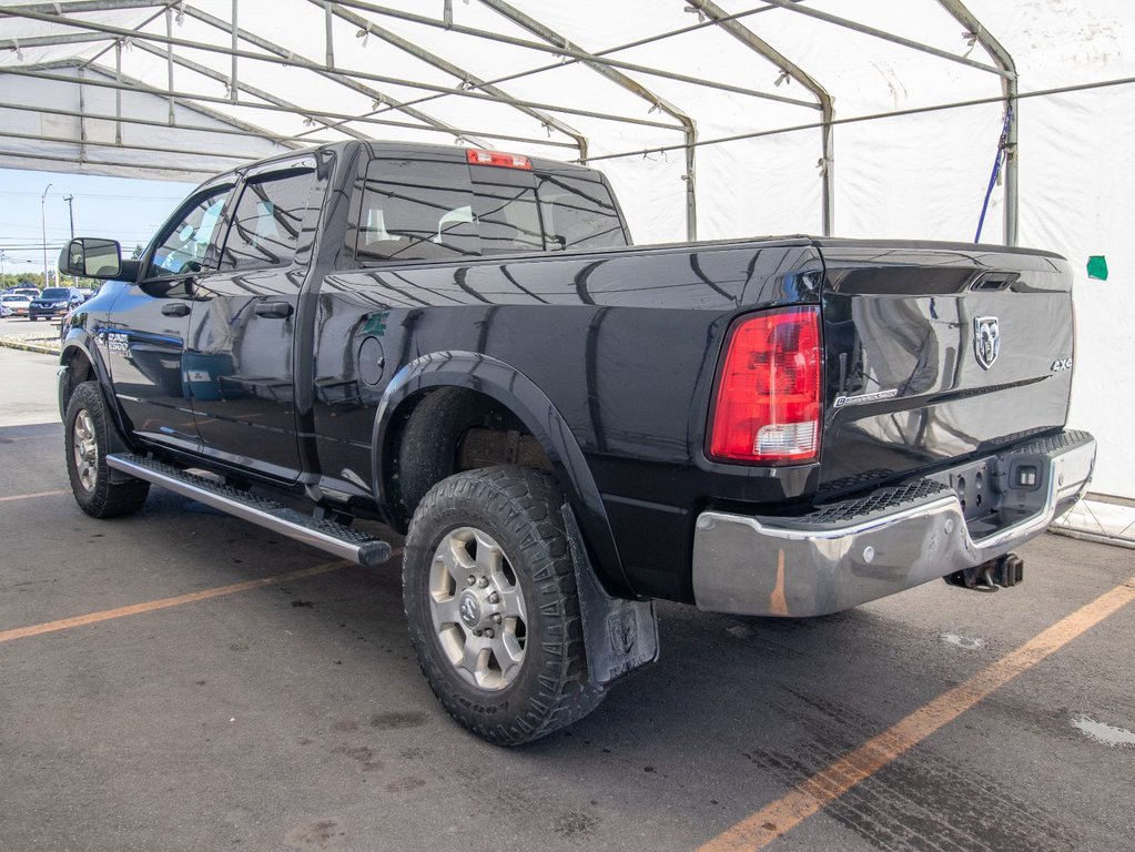 2016 Ram 2500 in St-Jérôme, Quebec - 6 - w1024h768px