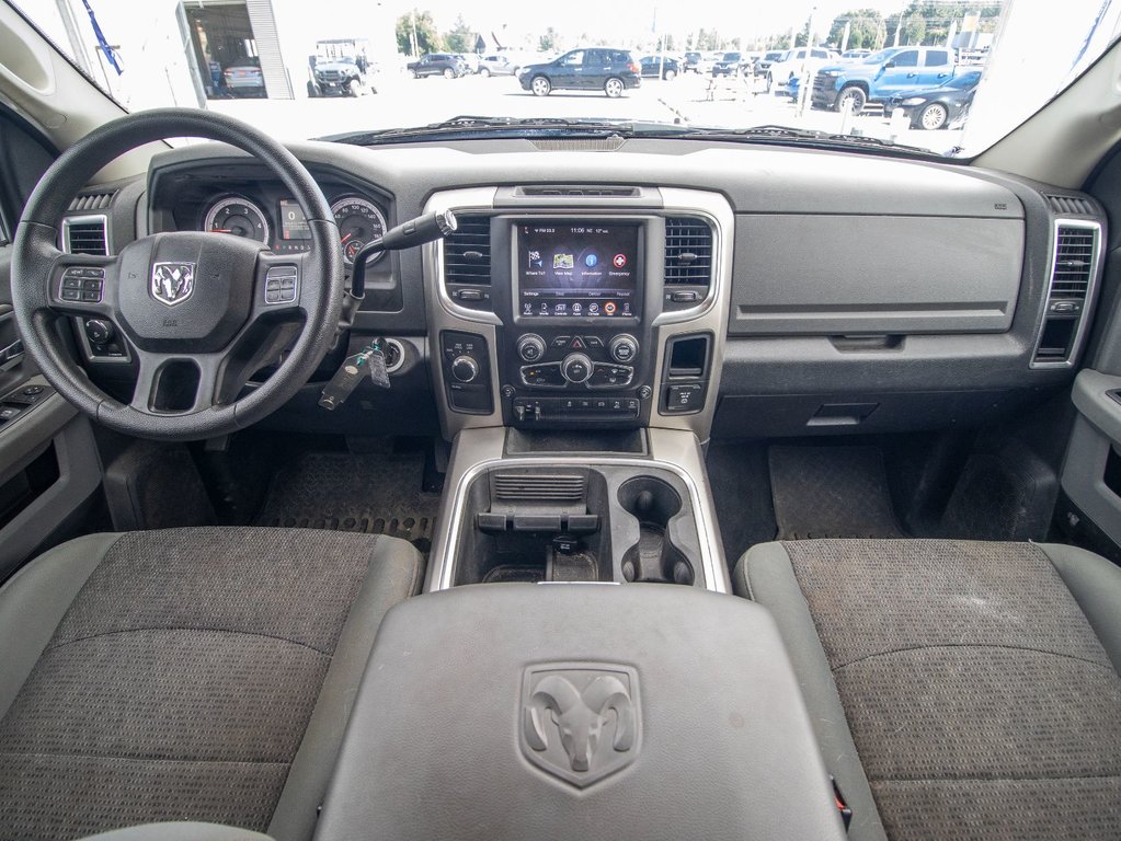 2016 Ram 2500 in St-Jérôme, Quebec - 12 - w1024h768px