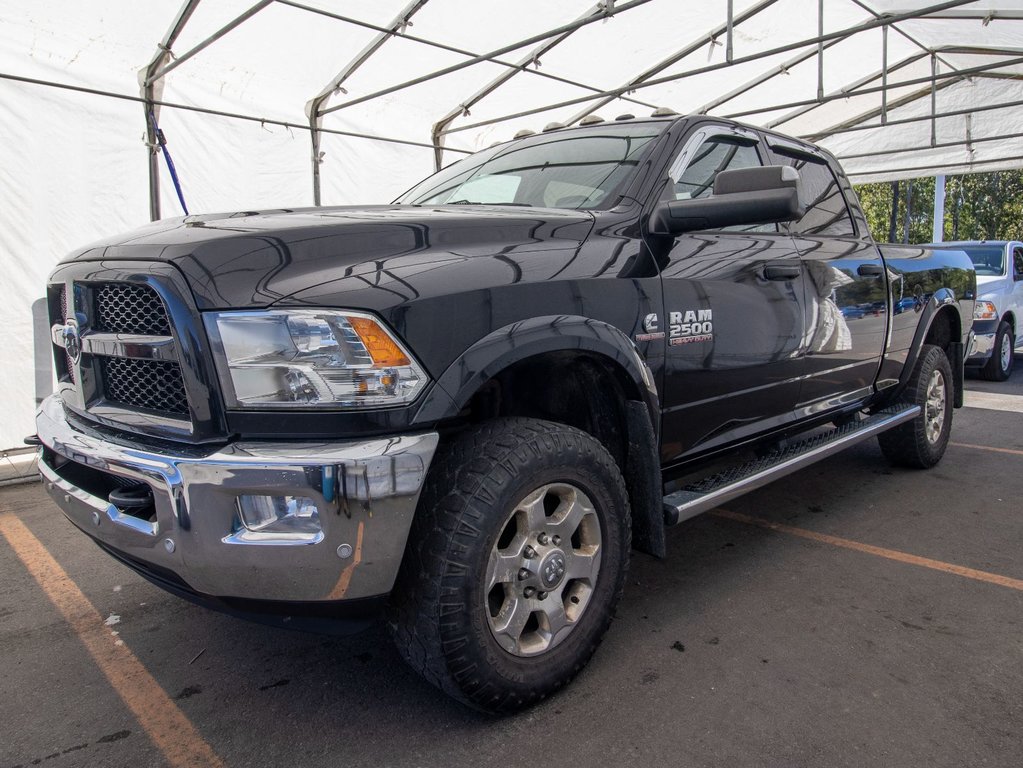 Ram 2500  2016 à St-Jérôme, Québec - 1 - w1024h768px