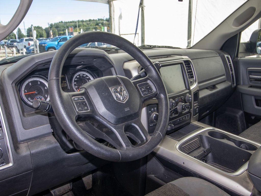 2016 Ram 2500 in St-Jérôme, Quebec - 4 - w1024h768px