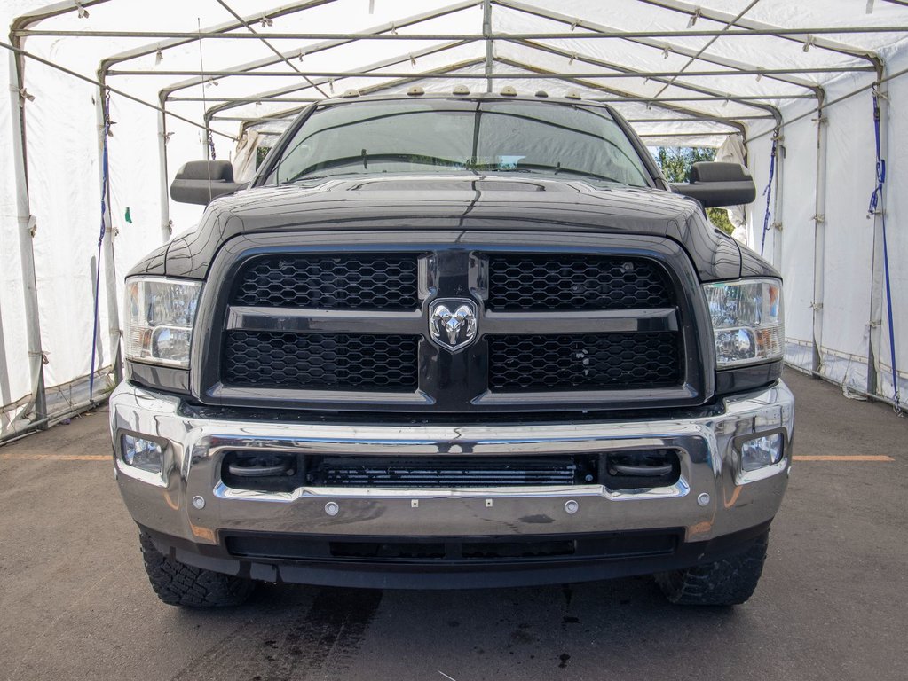 2016 Ram 2500 in St-Jérôme, Quebec - 5 - w1024h768px