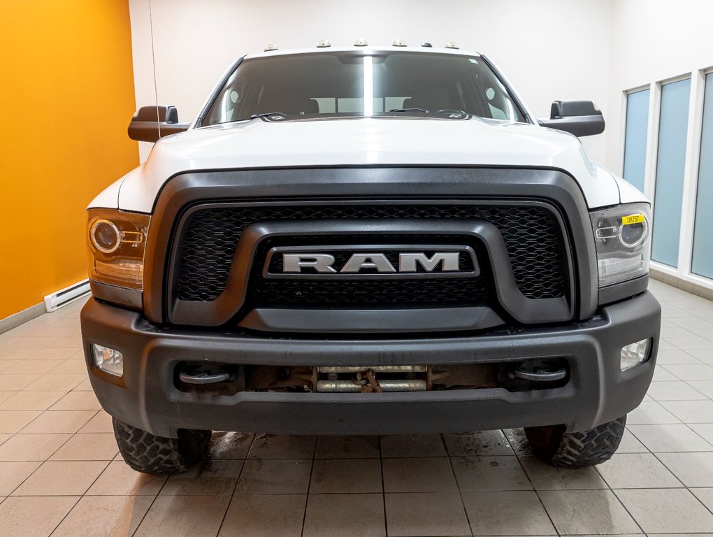 2017 Ram 2500 in St-Jérôme, Quebec - 4 - w1024h768px