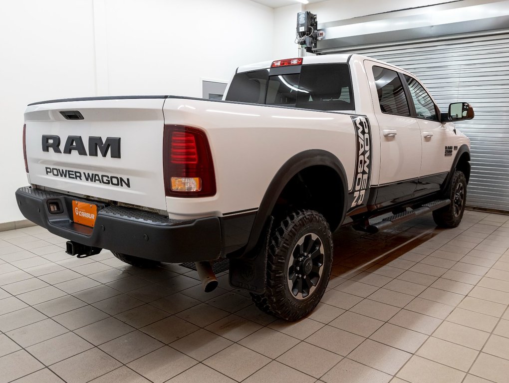 2017 Ram 2500 in St-Jérôme, Quebec - 8 - w1024h768px