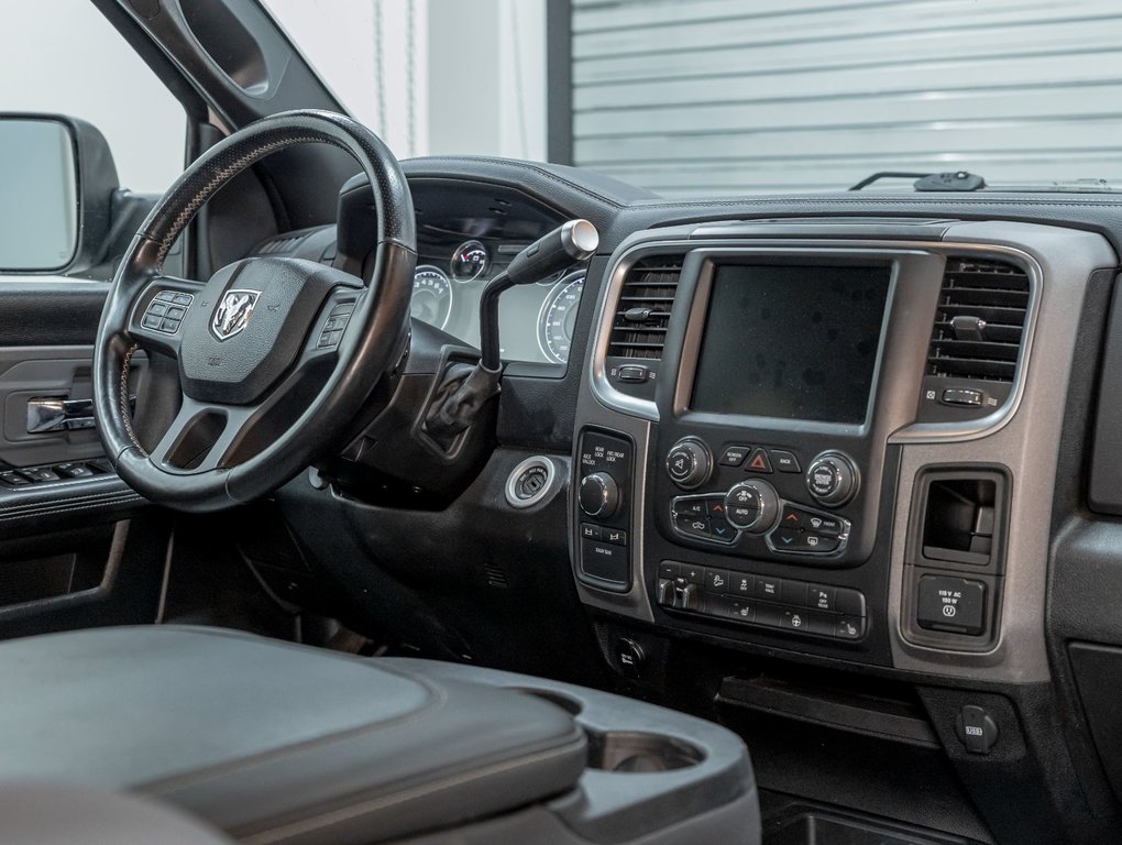 2017 Ram 2500 in St-Jérôme, Quebec - 33 - w1024h768px