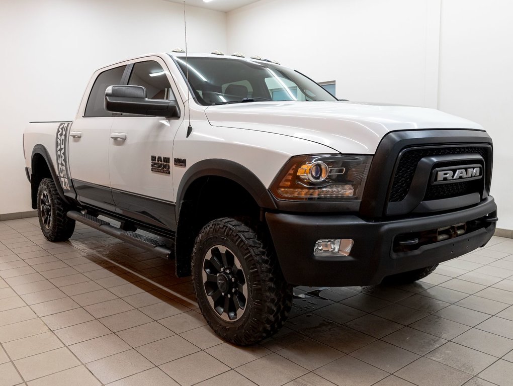 2017 Ram 2500 in St-Jérôme, Quebec - 9 - w1024h768px