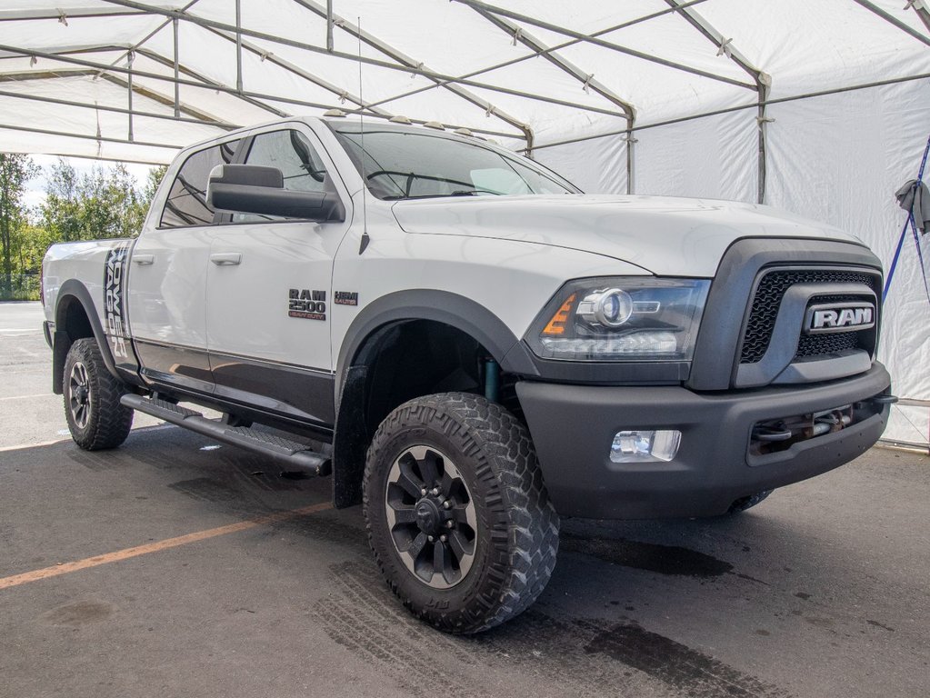 2017 Ram 2500 in St-Jérôme, Quebec - 10 - w1024h768px