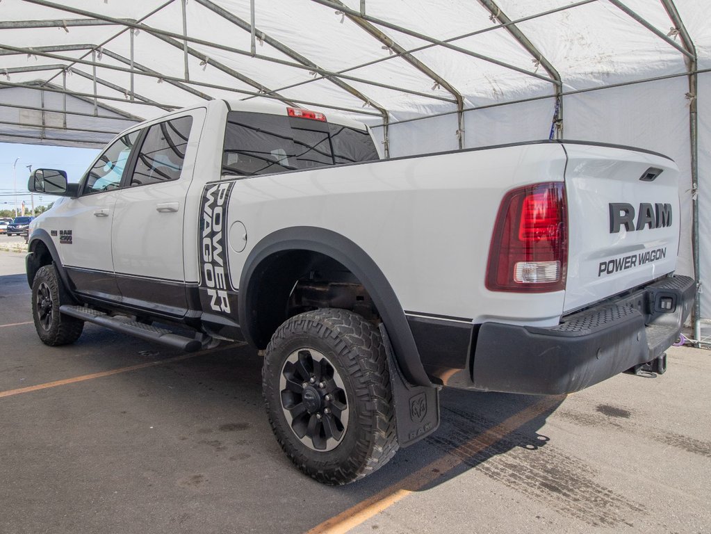 2017 Ram 2500 in St-Jérôme, Quebec - 6 - w1024h768px