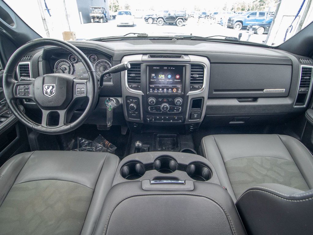 2017 Ram 2500 in St-Jérôme, Quebec - 12 - w1024h768px