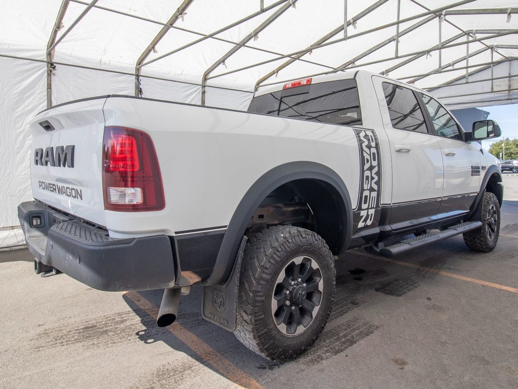 2017 Ram 2500 in St-Jérôme, Quebec - 9 - w1024h768px