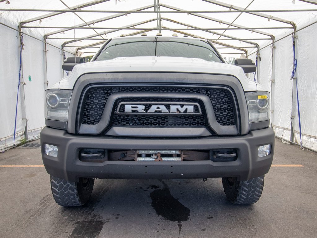 2017 Ram 2500 in St-Jérôme, Quebec - 5 - w1024h768px