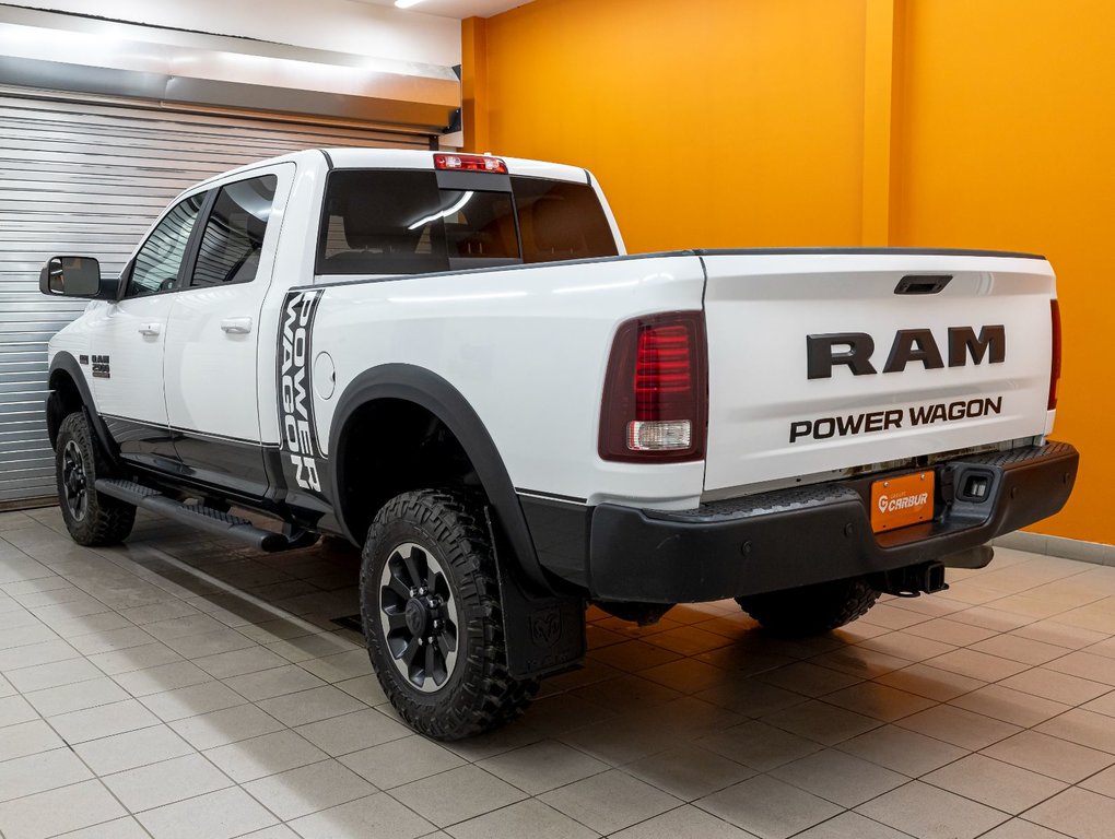 2017 Ram 2500 in St-Jérôme, Quebec - 5 - w1024h768px