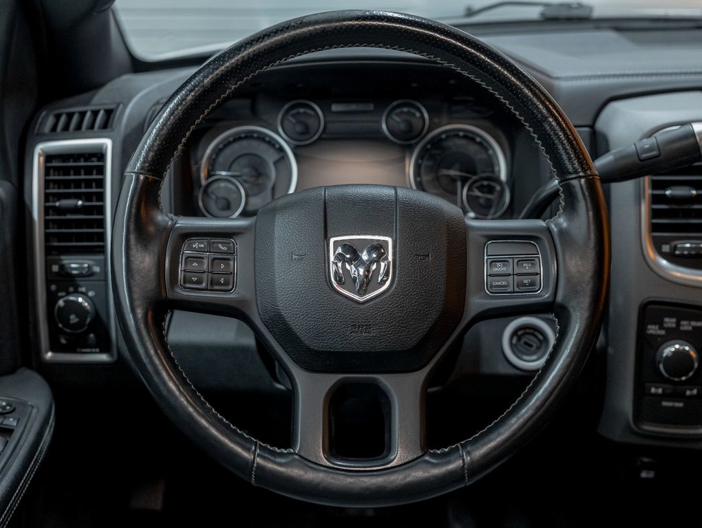 2017 Ram 2500 in St-Jérôme, Quebec - 12 - w1024h768px