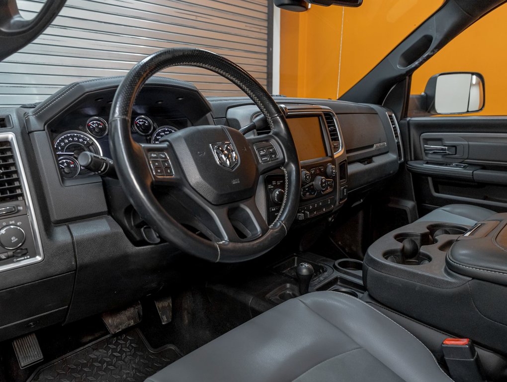 2017 Ram 2500 in St-Jérôme, Quebec - 2 - w1024h768px