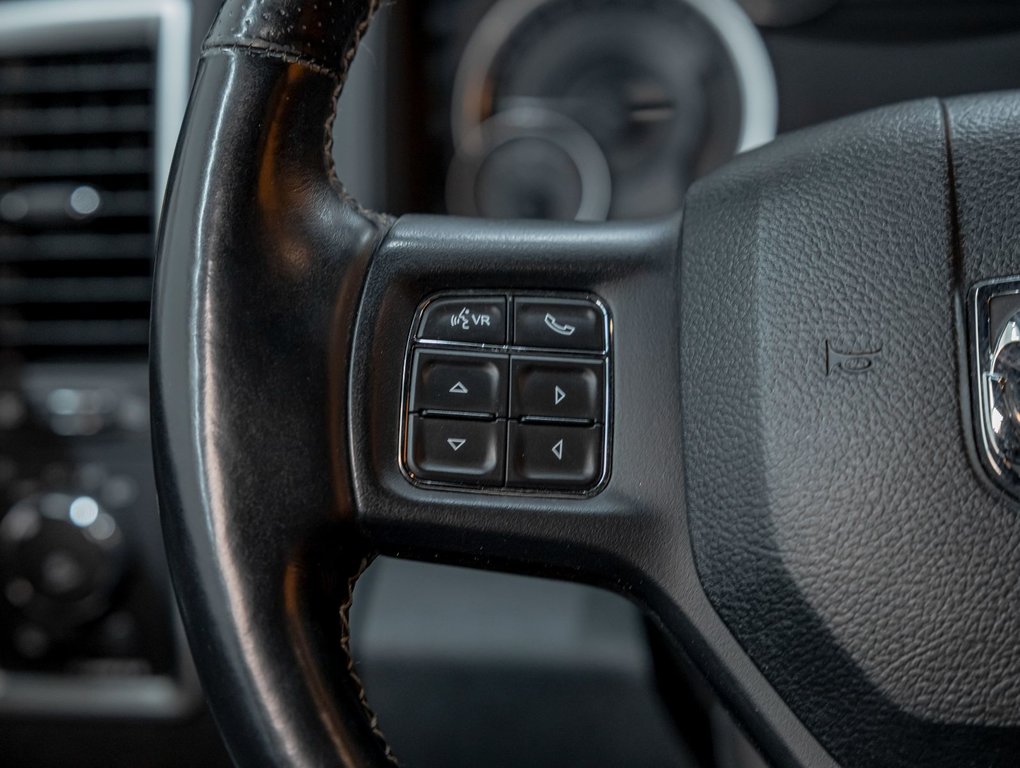 2017 Ram 2500 in St-Jérôme, Quebec - 14 - w1024h768px