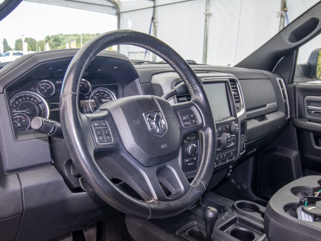 2017 Ram 2500 in St-Jérôme, Quebec - 4 - w1024h768px