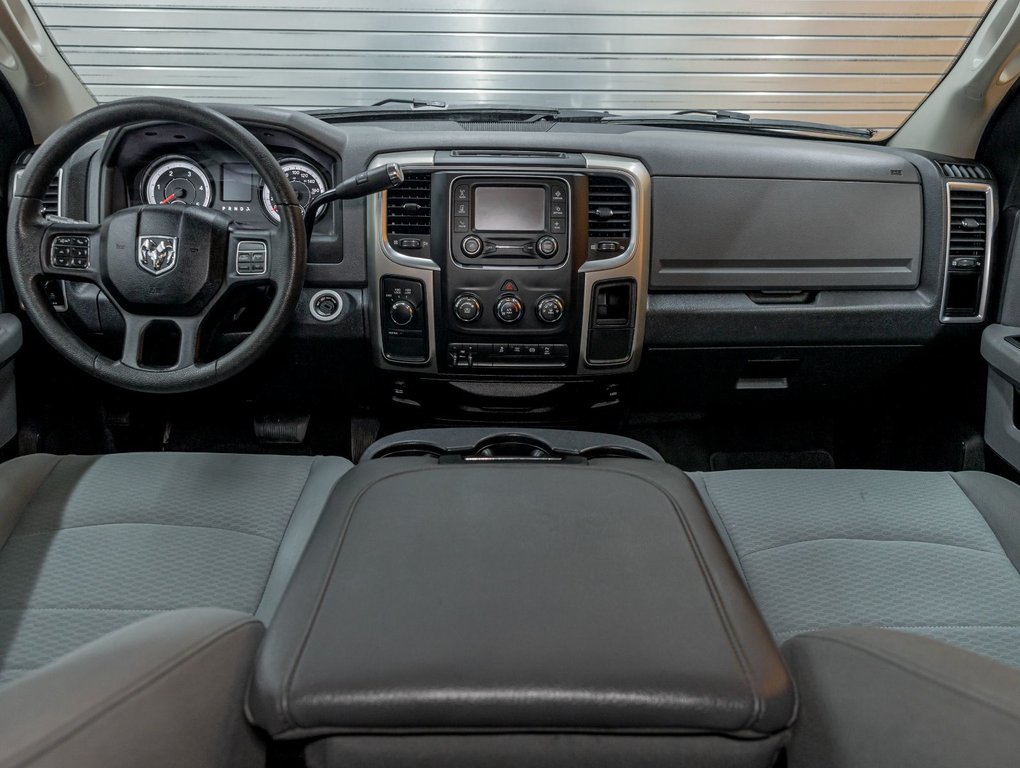 2017 Ram 2500 in St-Jérôme, Quebec - 10 - w1024h768px