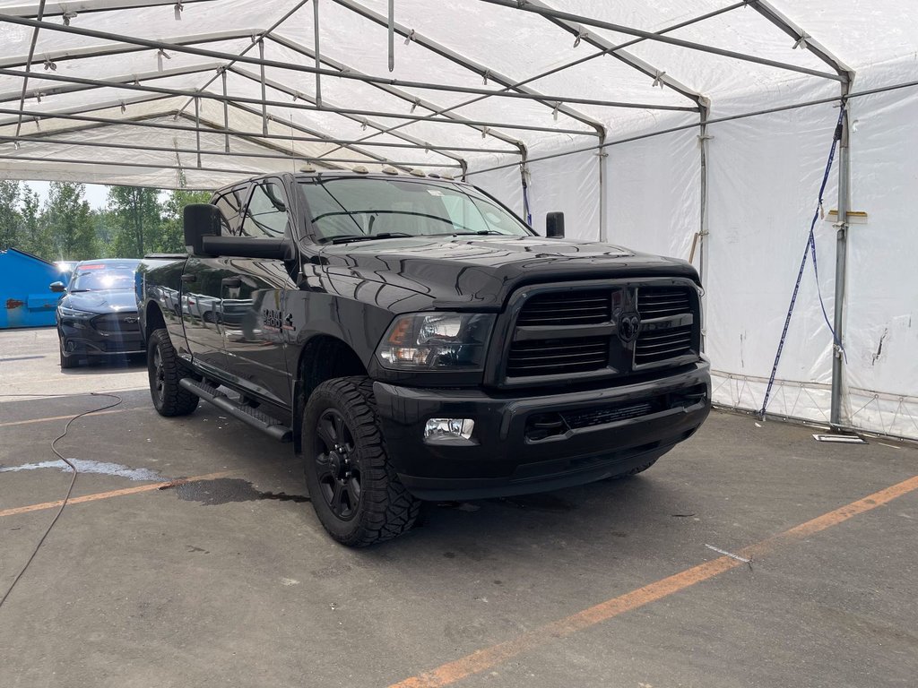 Ram 2500  2017 à St-Jérôme, Québec - 10 - w1024h768px