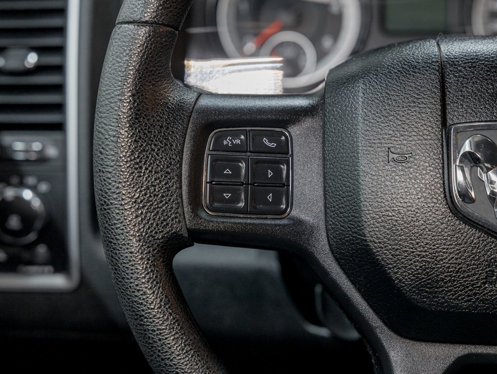 2017 Ram 2500 in St-Jérôme, Quebec - 17 - w1024h768px