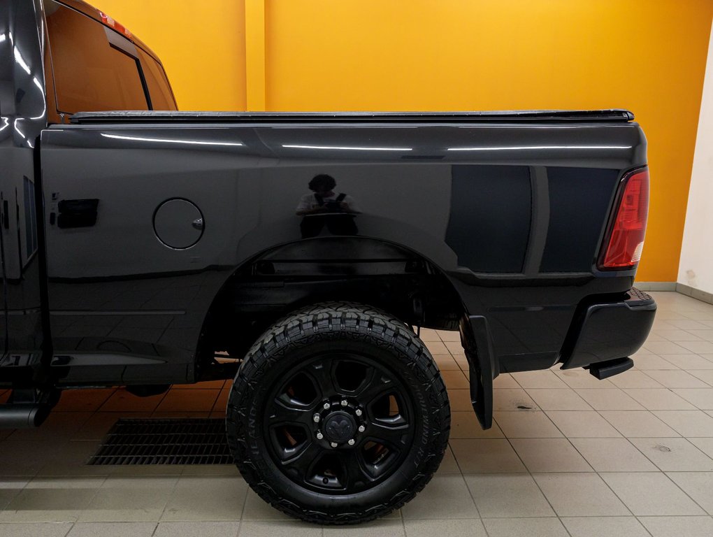 2017 Ram 2500 in St-Jérôme, Quebec - 28 - w1024h768px
