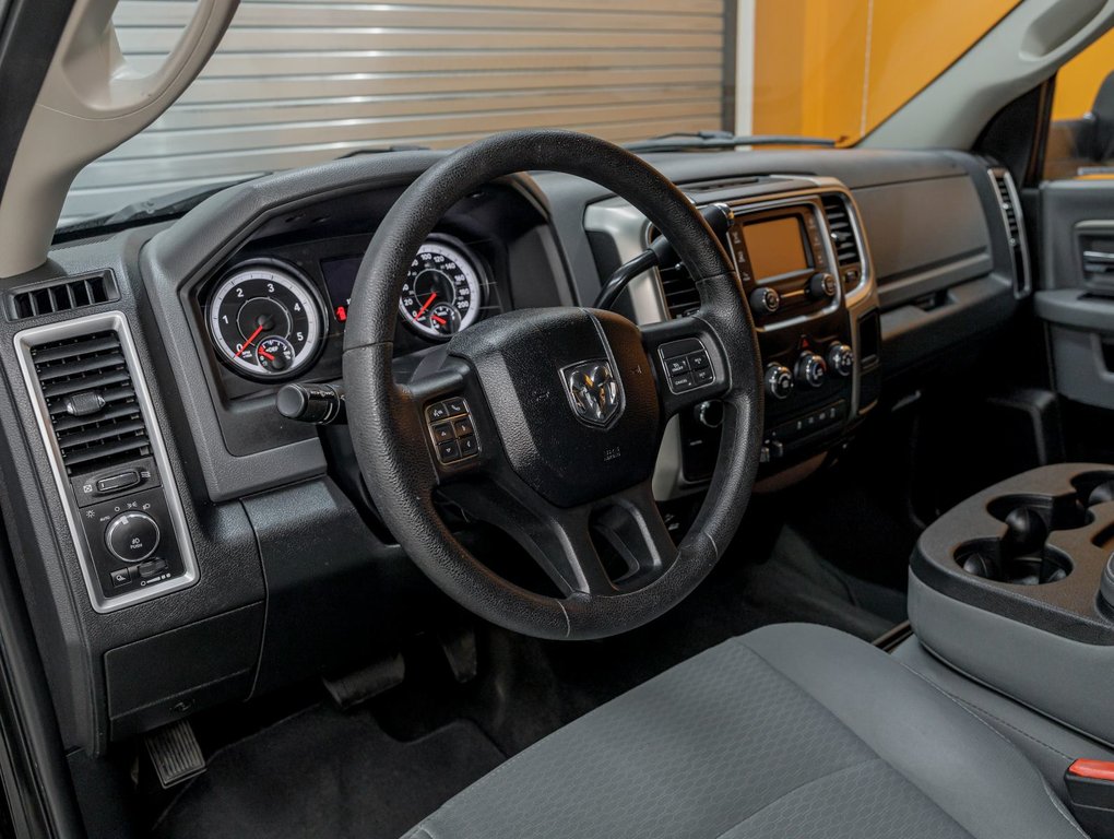 2017 Ram 2500 in St-Jérôme, Quebec - 2 - w1024h768px