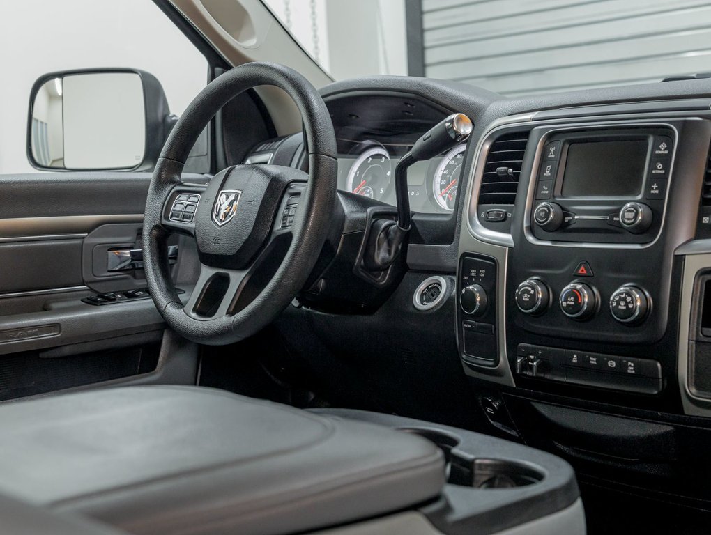2017 Ram 2500 in St-Jérôme, Quebec - 16 - w1024h768px