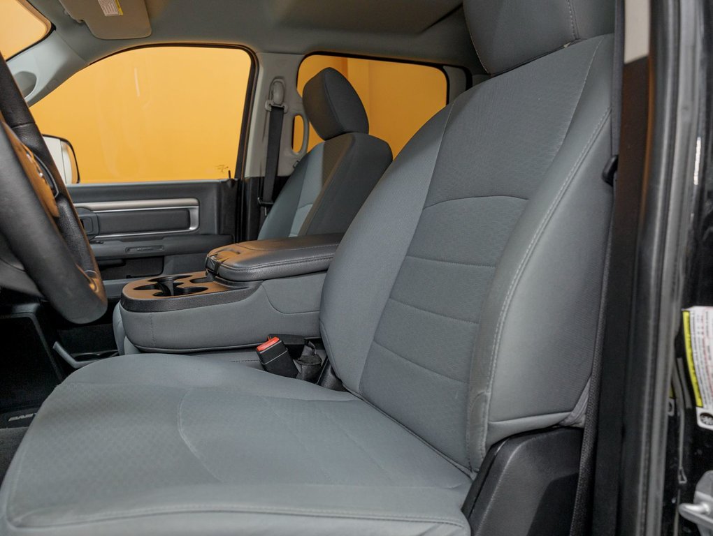 2017 Ram 2500 in St-Jérôme, Quebec - 12 - w1024h768px