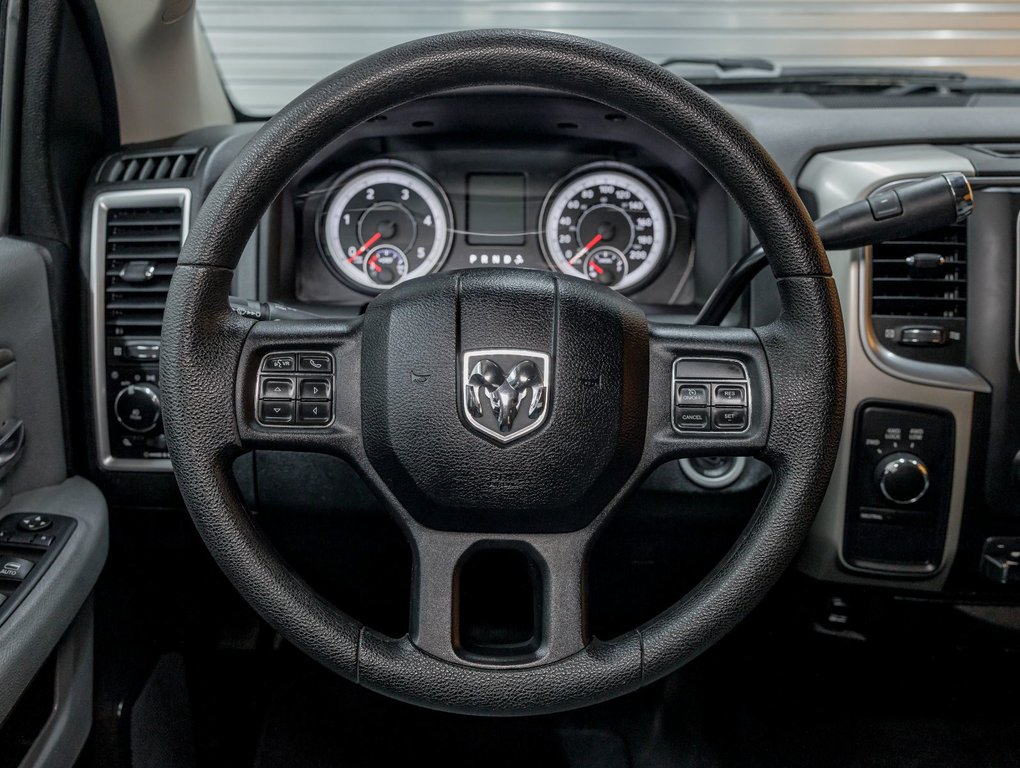 2017 Ram 2500 in St-Jérôme, Quebec - 20 - w1024h768px