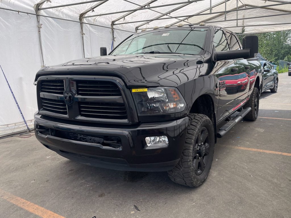 Ram 2500  2017 à St-Jérôme, Québec - 1 - w1024h768px