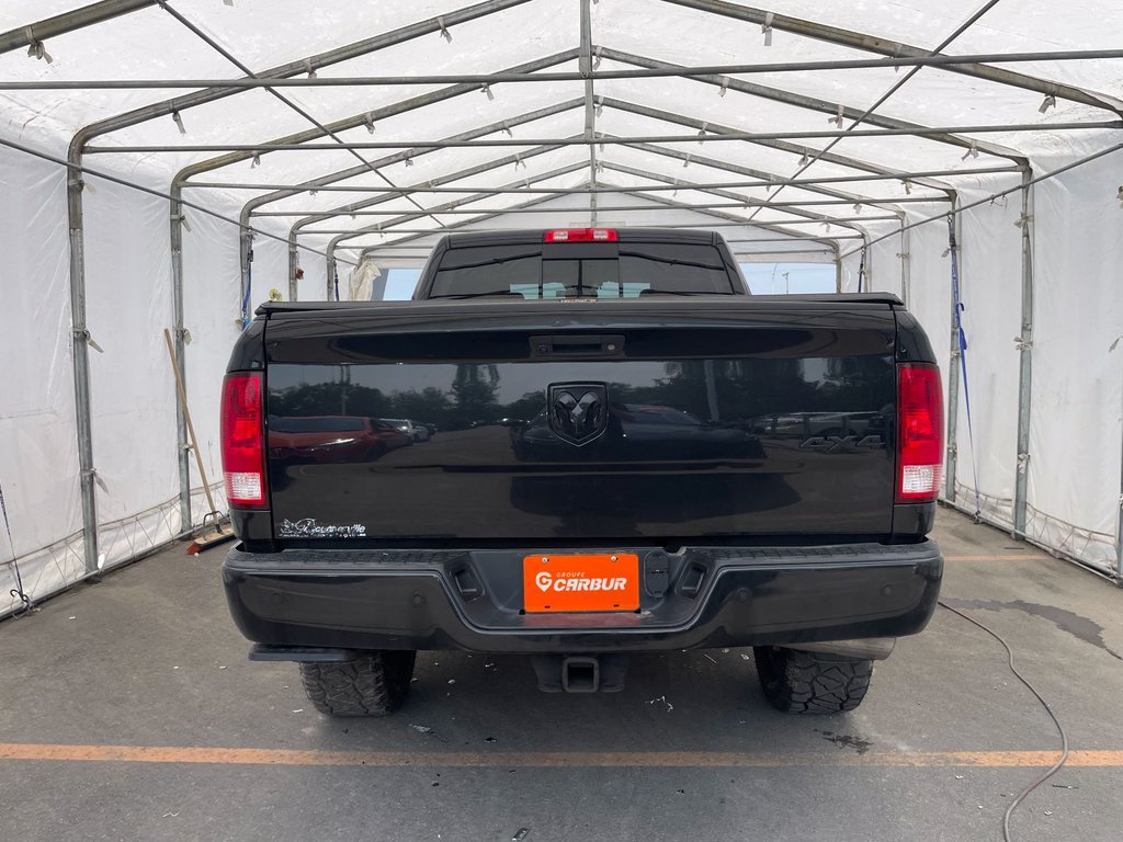Ram 2500  2017 à St-Jérôme, Québec - 6 - w1024h768px