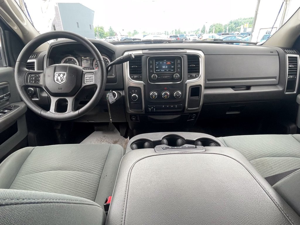 Ram 2500  2017 à St-Jérôme, Québec - 12 - w1024h768px