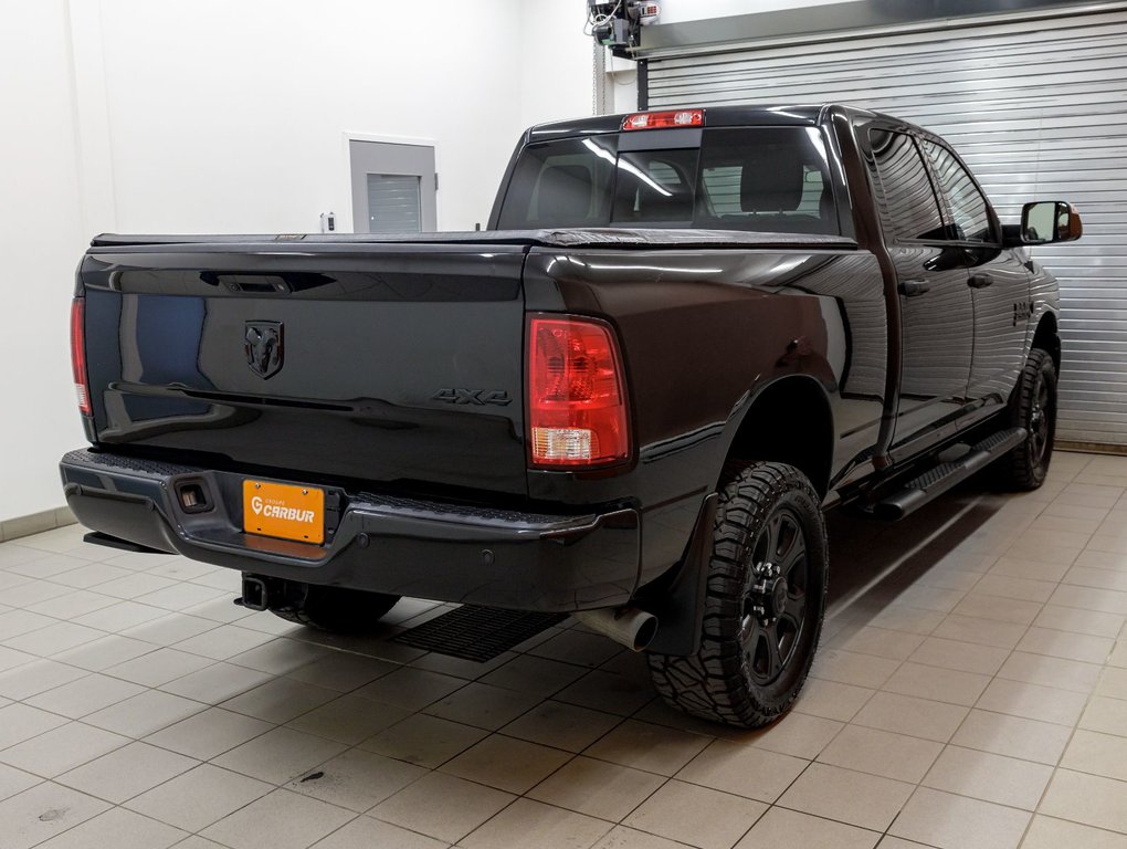 2017 Ram 2500 in St-Jérôme, Quebec - 8 - w1024h768px