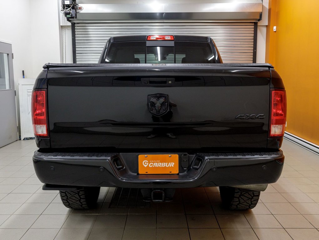 2017 Ram 2500 in St-Jérôme, Quebec - 6 - w1024h768px