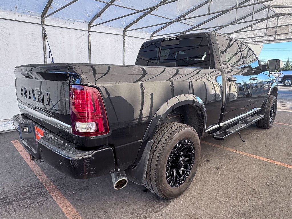 2018 Ram 2500 in St-Jérôme, Quebec - 10 - w1024h768px