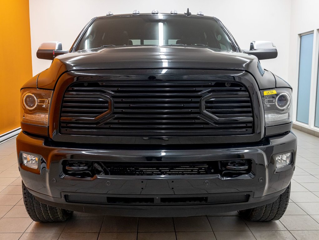 2018 Ram 2500 in St-Jérôme, Quebec - 5 - w1024h768px