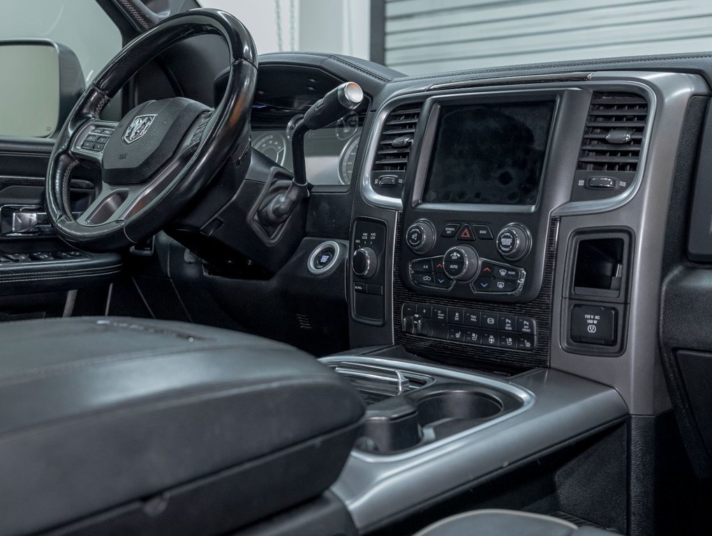 2018 Ram 2500 in St-Jérôme, Quebec - 31 - w1024h768px