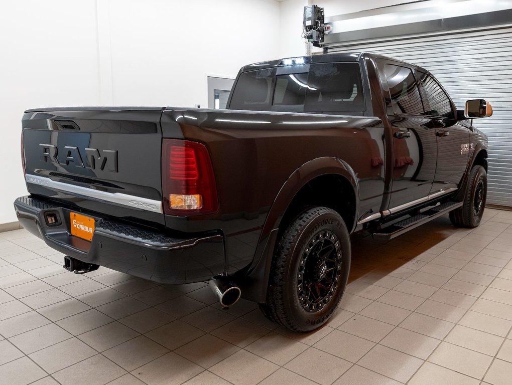 2018 Ram 2500 in St-Jérôme, Quebec - 9 - w1024h768px