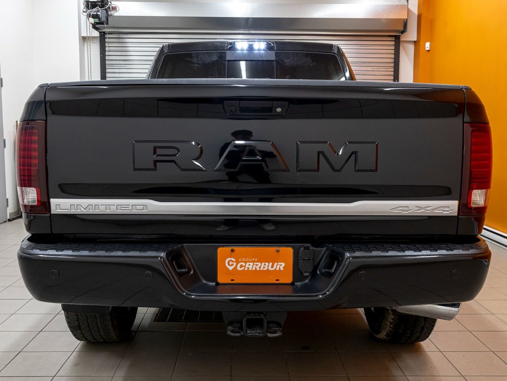 2018 Ram 2500 in St-Jérôme, Quebec - 8 - w1024h768px