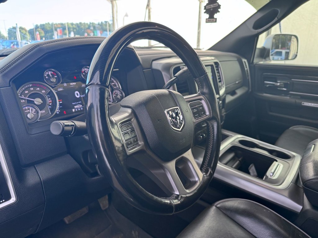 2018 Ram 2500 in St-Jérôme, Quebec - 6 - w1024h768px