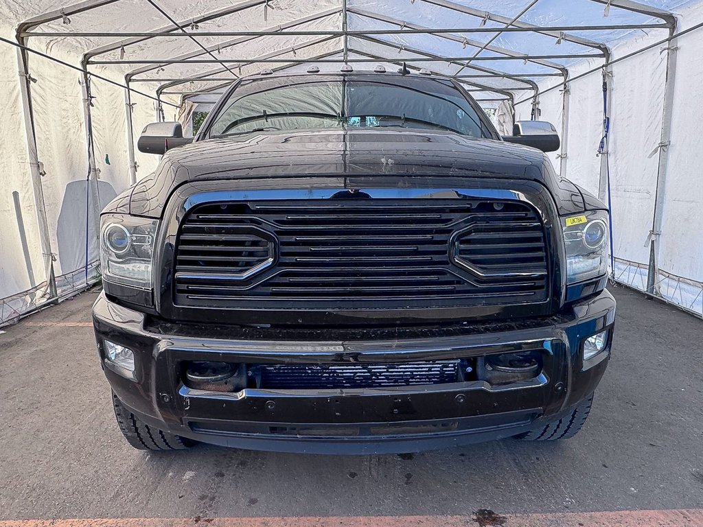 2018 Ram 2500 in St-Jérôme, Quebec - 5 - w1024h768px