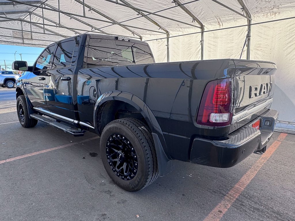 2018 Ram 2500 in St-Jérôme, Quebec - 8 - w1024h768px