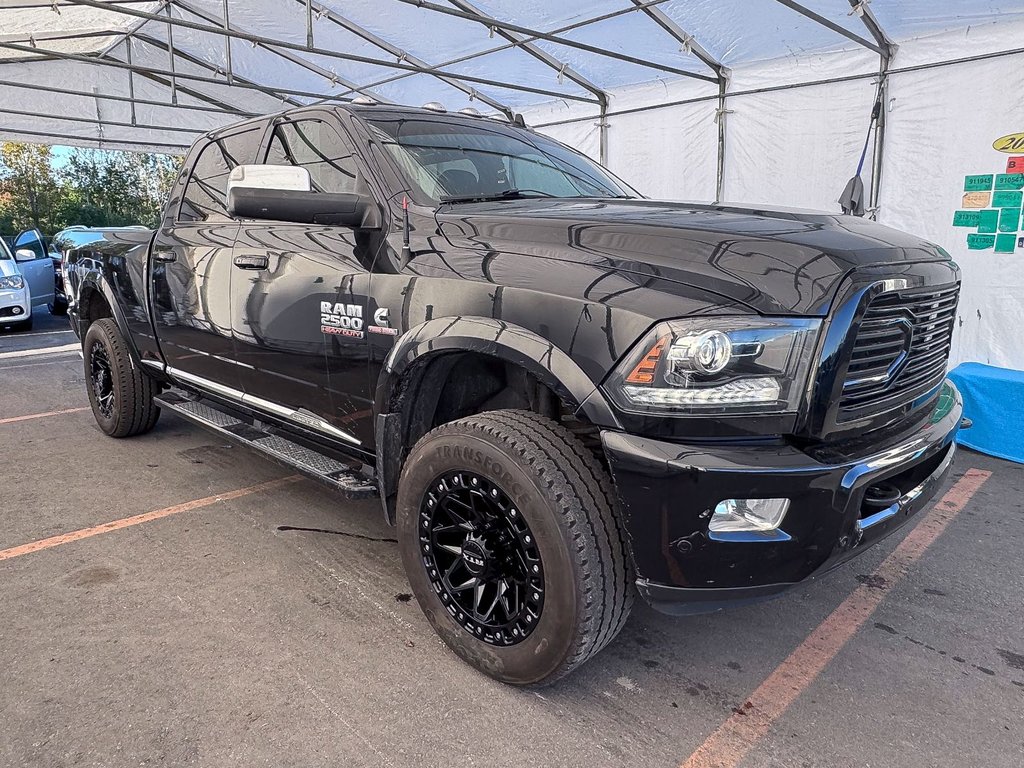 2018 Ram 2500 in St-Jérôme, Quebec - 12 - w1024h768px