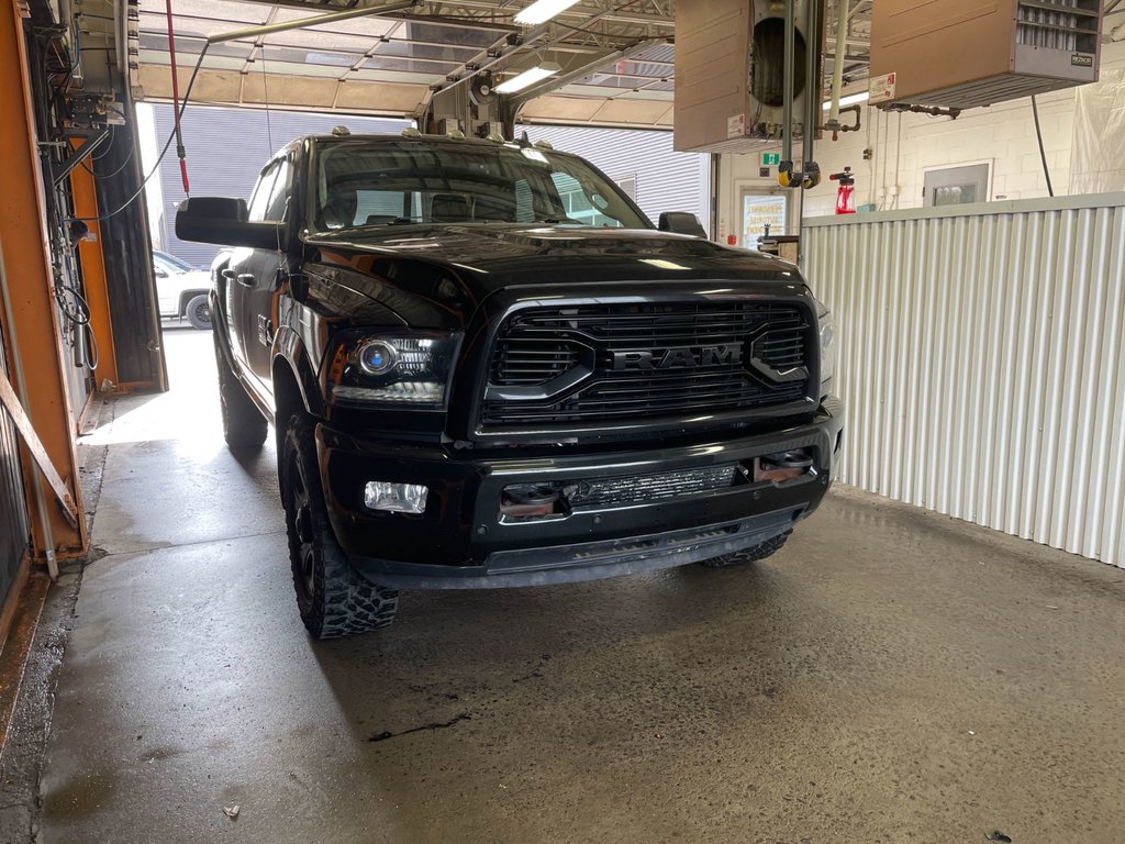 Ram 2500  2018 à St-Jérôme, Québec - 12 - w1024h768px