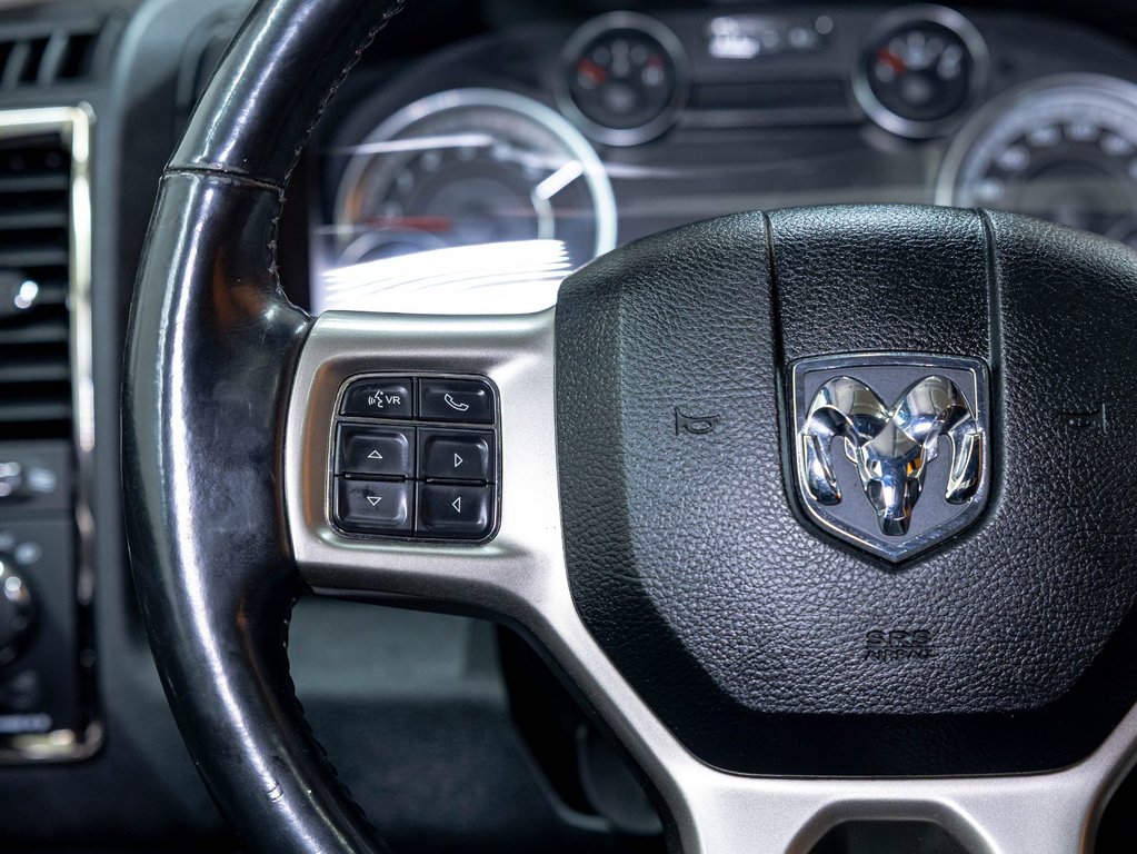 Ram 2500  2018 à St-Jérôme, Québec - 15 - w1024h768px
