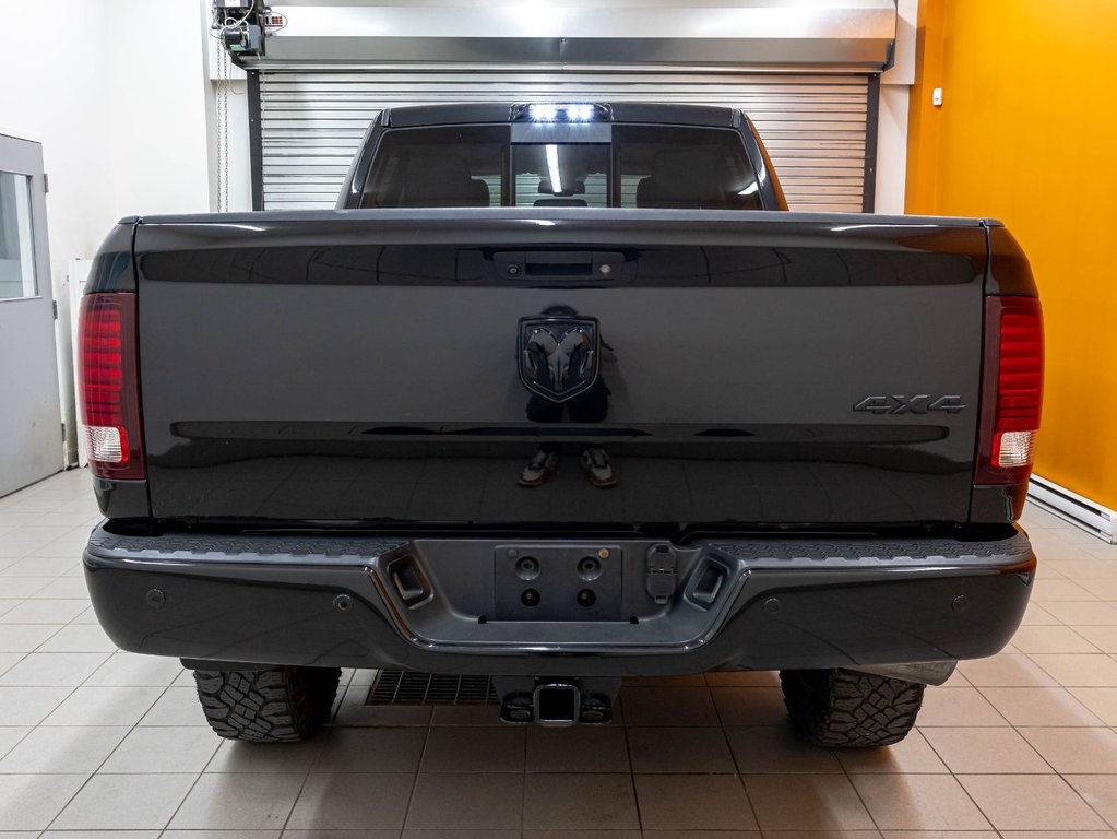 Ram 2500  2018 à St-Jérôme, Québec - 8 - w1024h768px