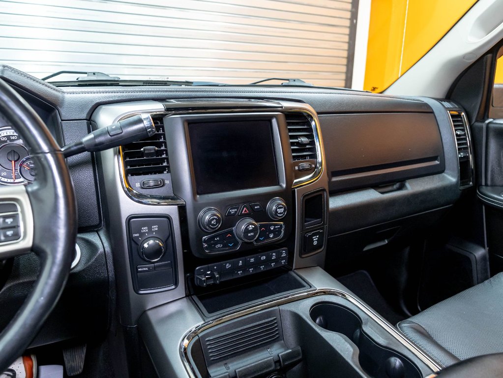 Ram 2500  2018 à St-Jérôme, Québec - 21 - w1024h768px